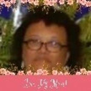 Meet your Posher, Jacklyn